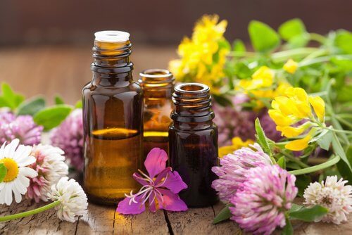 5-aromatic-oils