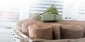 Learn to Make Rosemary Soap for Oily Skin