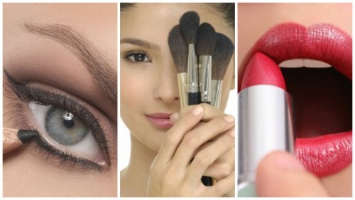11 Simple Tips for Long-Lasting Makeup