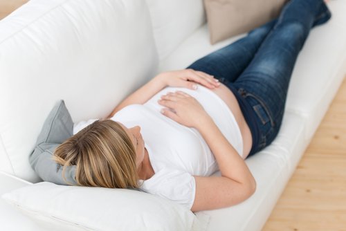 Why Do I Feel Bloated All the Time?