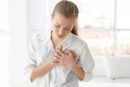 What is Broken Heart Syndrome?