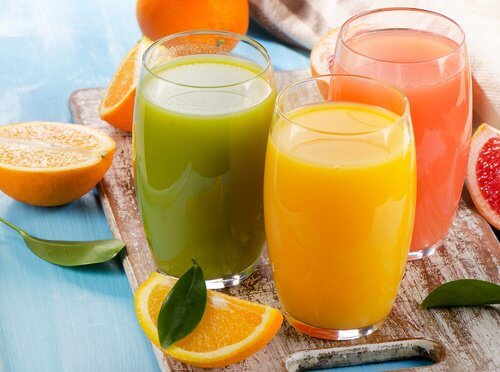 Citrus for Breakfast: The Amazing Health Benefits