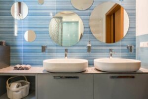 13 Tricks to Keep Your Bathroom Clean and Tidy