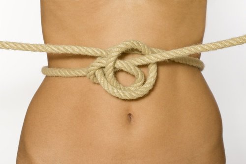 constipation-bloated