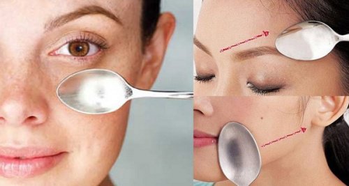 Discover the Incredible Spoon Facial Massage