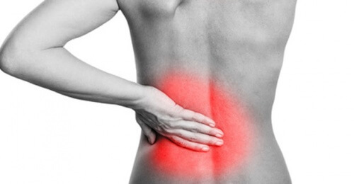 low-back-pain Lumbar Pain