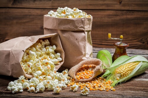 Popcorn