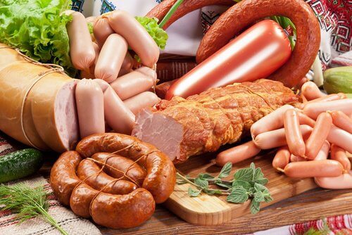 8 Carcinogenic Foods that You Should Stop Eating