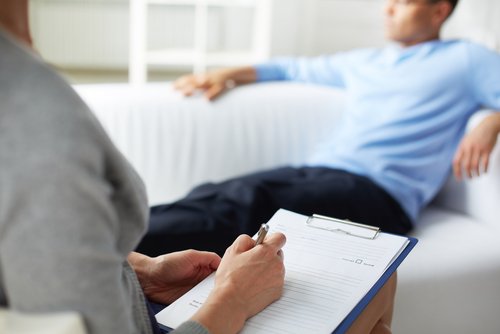 Psychological treatment