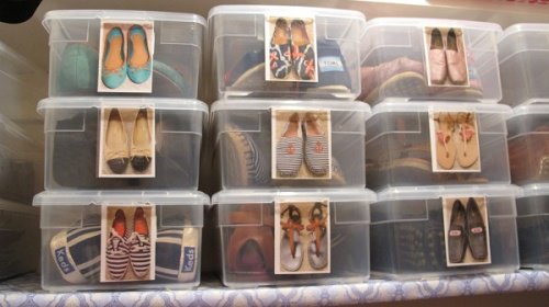 shoe-boxes