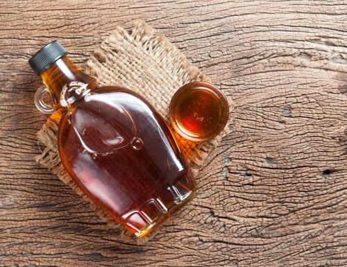 Homemade Syrup for Digestive Problems