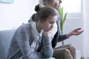Toxic Families and the Disorders They Can Cause