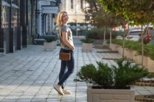 What the Way You Walk Says About You