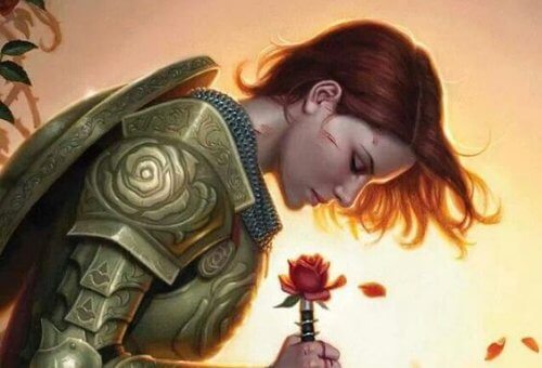 Be the Heroine In Your Own Story, Not the Victim