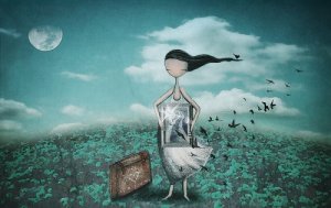 As You Get Older, You Realize Some Battles Aren't Worth Fighting