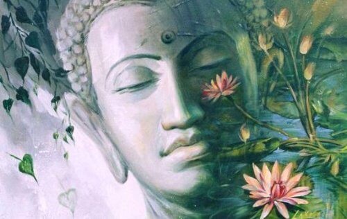 Four Beautiful Buddhist Teachings about Love