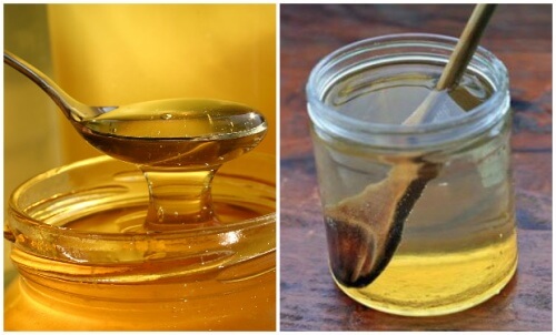 The Benefits of Drinking Warm Water with Honey