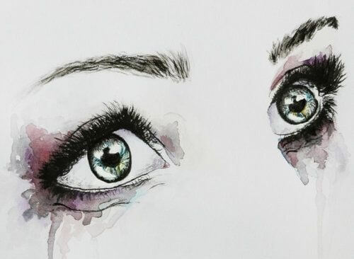 The Damaged Psyches of Abused Women