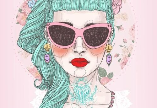 Being Strange is Sometimes the Aftereffect of Being Great