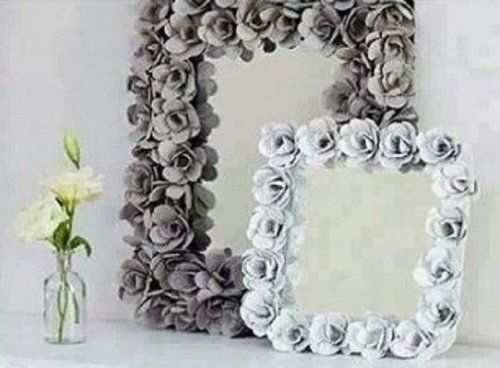 mirrors
