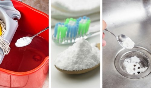 Great Uses for Baking Soda: Discover 6 Uses