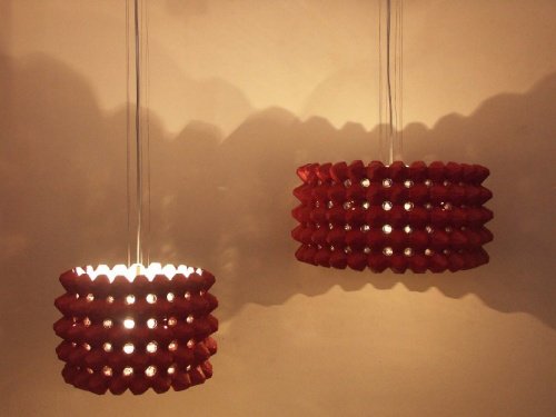 DYI lamps