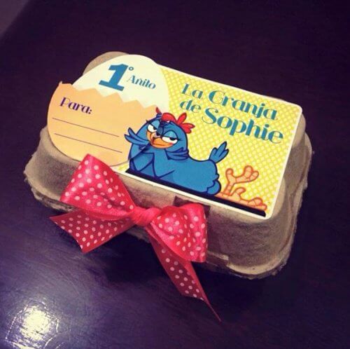 beautiful gift box