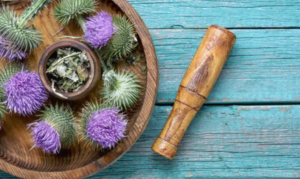 These 7 Herbs Are the Best for Liver Function