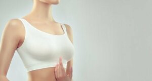 The Amazing Benefits of Going Braless to Bed