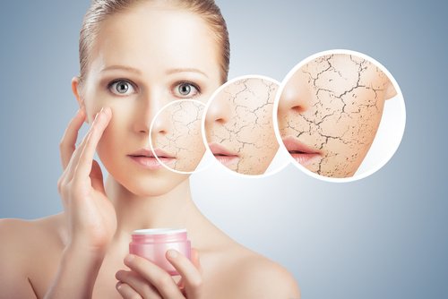 How to Hydrate Your Skin with 5 Natural Products