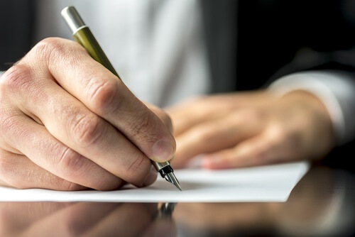 Writing Heals: Write to Help Heal Your Wounds
