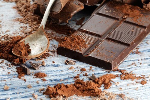 chocolate