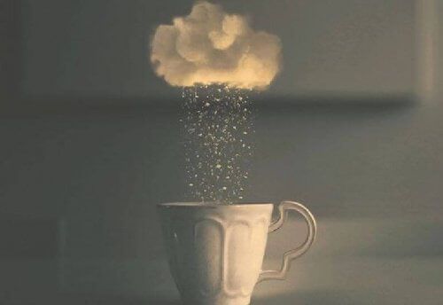 Sometimes, Being Strong or Giving Up Are Your Only Options