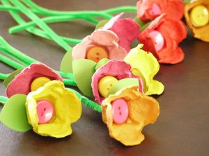 Egg Cartons: 12 Amazing Ways to Reuse Them!