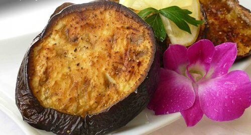 5 Reasons to Add Eggplant to Your Dinner