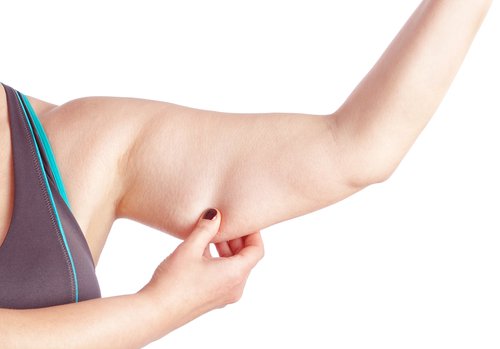Home Treatment for Flabby Arms