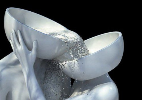 fluid