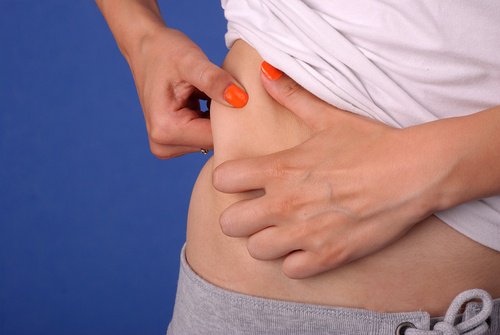 What Causes Belly Fat and How Can You Fight it?