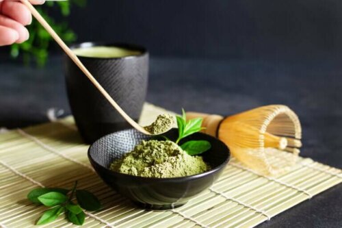 What Happens to Your Body if You Drink Green Tea Every Day?