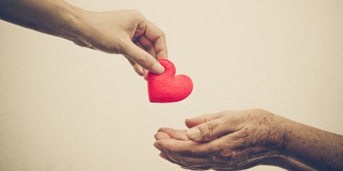 Clay Person Syndrome: Giving Until You Have Nothing Left