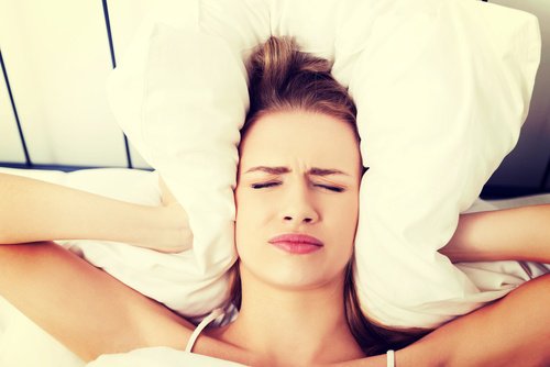 Why Do I Wake Up With A Headache?