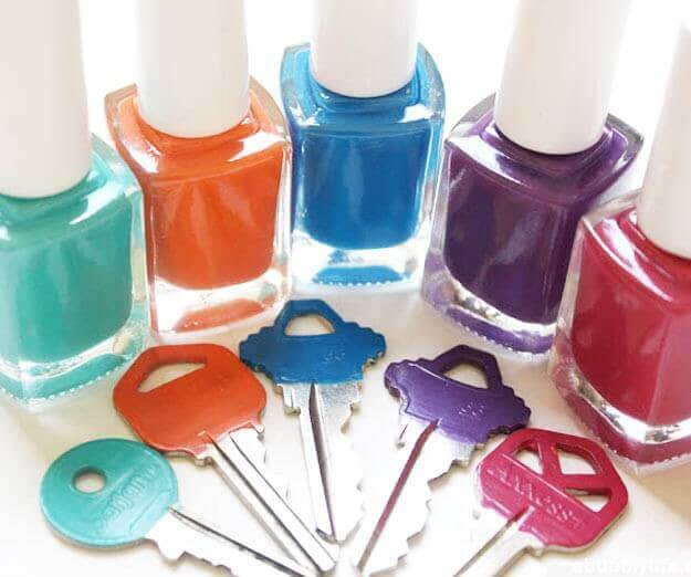 paint-keys