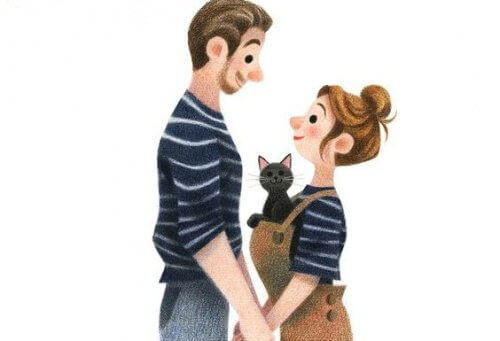 How to Build a Healthy Romantic Relationship with Your Partner