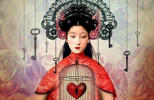 Live in the Present, Not the Past