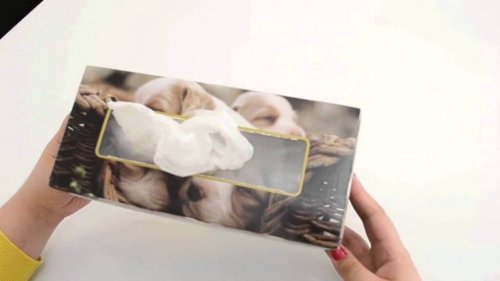 Make housework easier