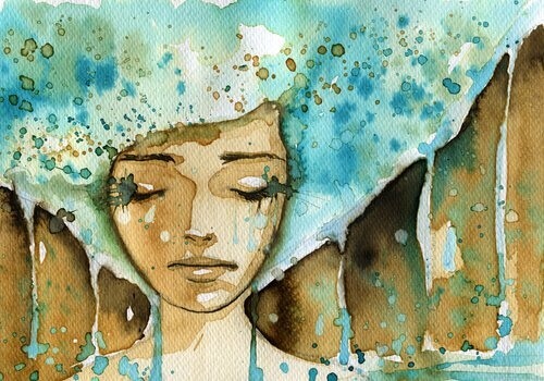 it's important to know the difference between sadness and depression