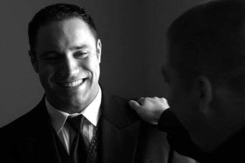 क्ले पर्सन सिंड्रोम : दोस्ती