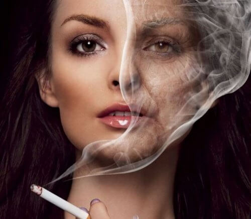 Wipe Out Nicotine