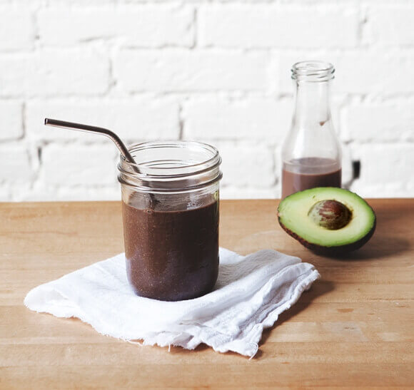 smoothie-mood