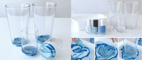 17 Interesting Alternative Uses for Nail Polish